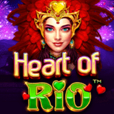 Heart of Rio™